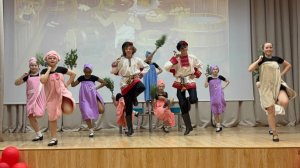 Баня, #топыкатегорий,  #Баня, #Танцы, #Школа2001, #МаБи, #ТародныйТанец