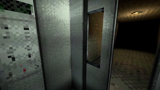 Катаюсь на лифте - Closing Doors