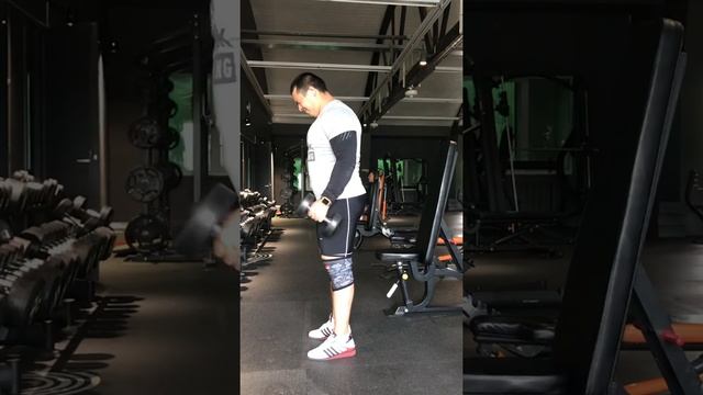 Ультра штанга. 1-я неделя. Д3.