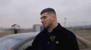 55x55 – МОЯ МОШИНА (feat. Асхаб Тамаев)