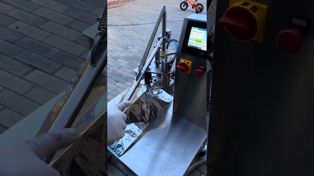 Розлив вина в Bag in box пакеты смотреть онлайн