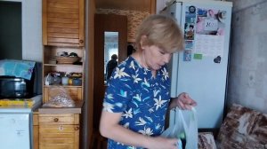 ИЗ ГОРОДА В ДЕРЕВНЮ. ВОЗРАСТ НЕ ПОМЕХА.