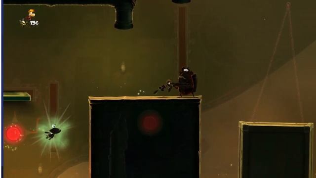 Я играю в Rayman Legends.4 ЧАСТЬ! И мой друг Даня играет  в зломонный Brawl Stars!
