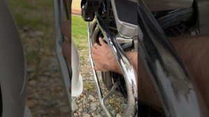 Kawasaki kz1000 police