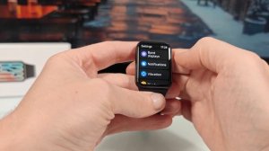 Xiaomi Smart Band 9 Pro Обзор - сравнение с 8 Pro