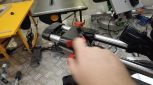 СУПЕР НОВИНКА ELITECH HD. Торцовочная пила MS 2030C - просто бо?