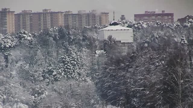 Об ООПТ Звенигорода и окрестностей на совещании в ОНФ 6.02.2019