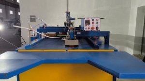 Станок для склейки картонных коробок (гофротары) СГ-2 б