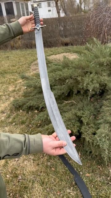 Меч Эртугрул 🔥 смотреть онлайн