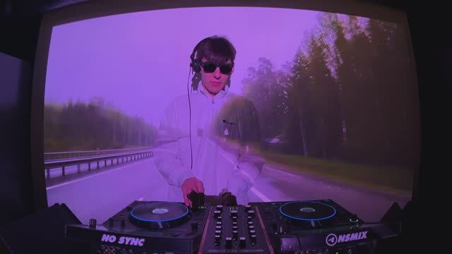 Promo Mix — Relaxxer