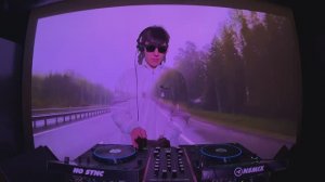 Promo Mix — Relaxxer