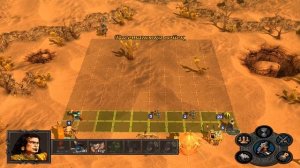 Heroes of Might and Magic V - КОМПАНИЯ «МАГ». МИССИЯ «ОСВОБОЖДЕНИЕ» Ч1 #2