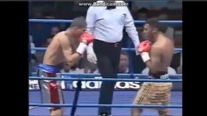 HMG Принц(Prince) Насим Хамед самый странный боксер