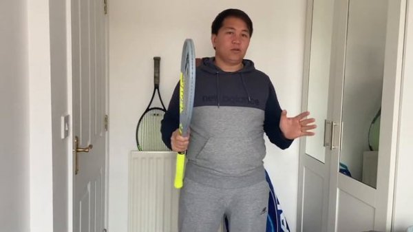 Head Extreme tour ОБЗОР