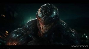 Веном - Я словно Монстр