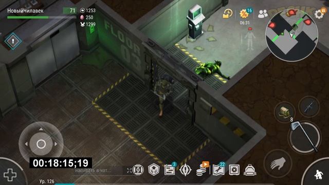 НОВИЧОК 2025 ЛАСТ ДЕЙ | НОВИЧОК ДЕНЬ 93 | Last Day on Earth: Survival смотреть онлайн