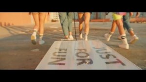 Open Kids – Стикером Official Video