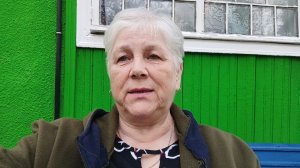 "Жизнь на пенсии".. Коротенькое видео - хроника дня.