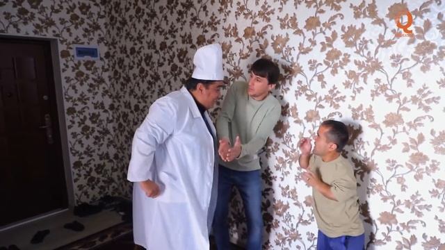 МАРДИ 2 Зана Гр Арабшо сахнаи нав 2024