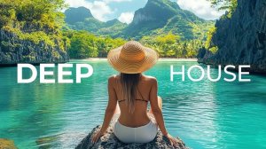Музыка -Deep House Music😈Зарубежные ХИТЫ😈Скачать МУЗЫКУ 2025😈СЛУШАТЬ ОНЛАЙН😈Популярная МУЗЫКА