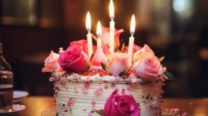 С Днем Рождения Подруга! Оригинальное Поздравление