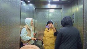 Отдых в Абхазии , дом отдыха "Солнечный" на лифте к морю👍