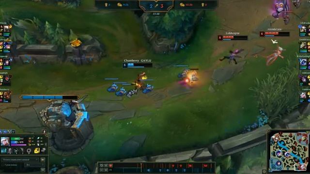 Говорила тебе мама: Надень шапку!