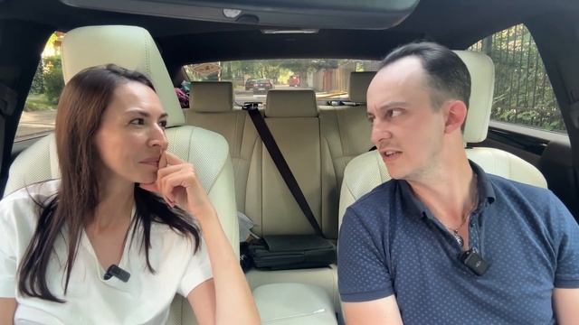 Арчи? Лена! Выпуск №7: Чаты, ох чаты!