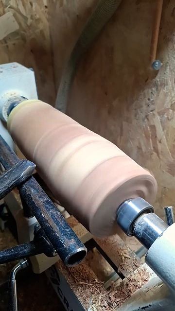turning/ токарний станок по дереву #wood смотреть онлайн