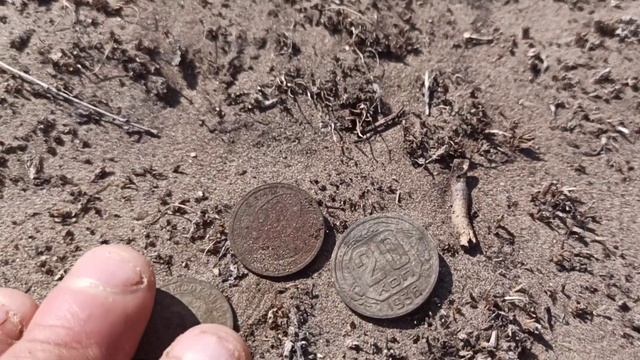 Поиск старины с Vanquish 440 #поискстарины #vanquish440 #metaldetecting #?