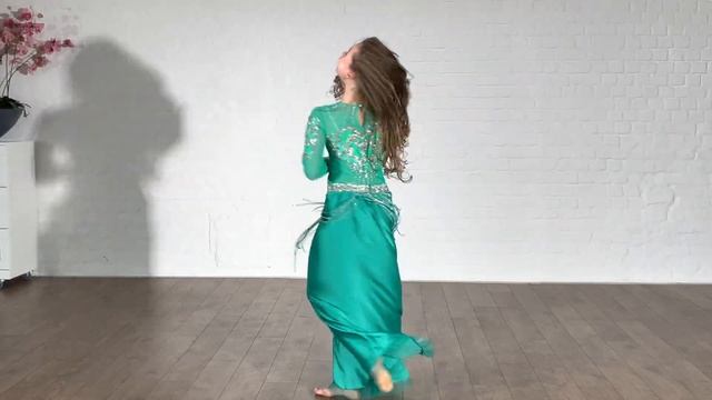 Колчанова Валерия Эстрадная песня