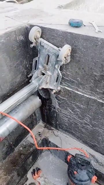 Обзор Алмазное бурение отопления 📞📞📞💯 #алмазноес? смотреть онлайн