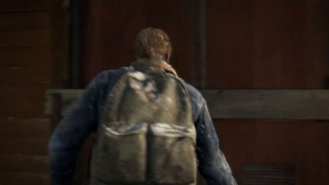 The Last Of Us 2 (3 часть) смотреть онлайн