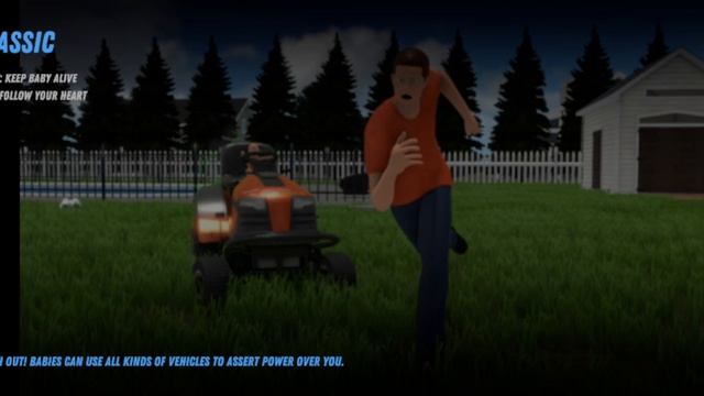 Папа и малыш смотреть онлайн