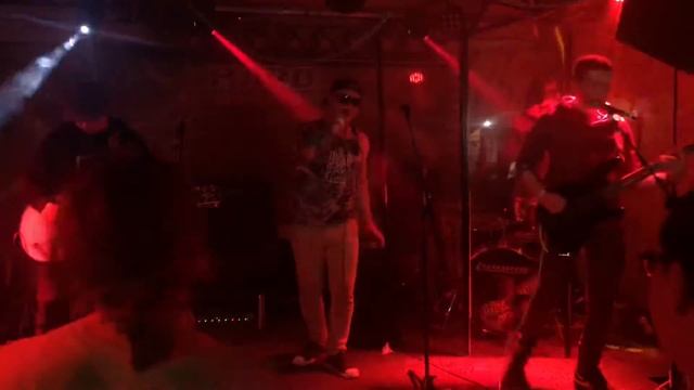 [ZB] - Воспоминания (HARD Машина 23.04.2021)