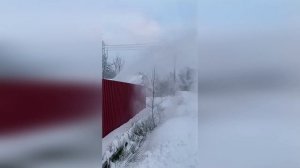 Аккумуляторный снегоуборщик GreenWorks GD40SSK4