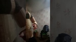 Сделал костюм спрингтрапа