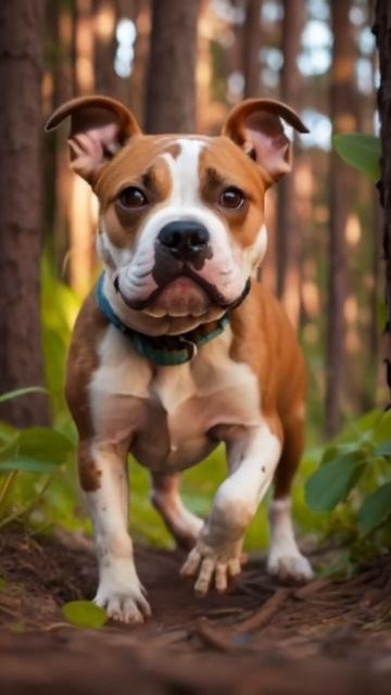 Если бы Дисней снял мультик про стаффорда #shortvideo #amstaff #амстафф #стаффорд #staff #собака смотреть онлайн