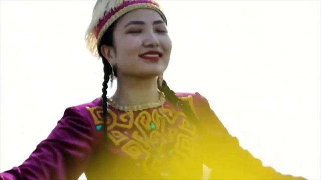 «Ауылым әнім» әні