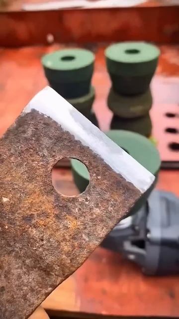 Эффективная заточка смотреть онлайн