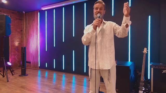 Воскресное служение 