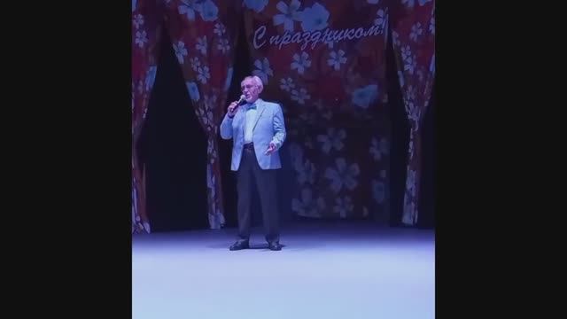 *Довоенный вальс | Виктор ВОЛКОВ смотреть онлайн