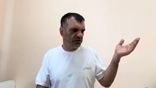 Ответ Руслану Чили смотреть онлайн