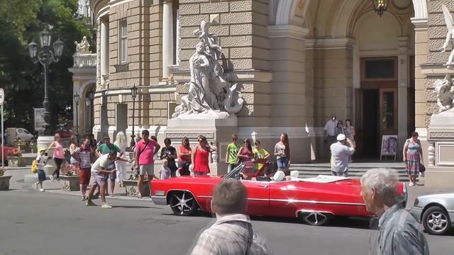 Быть украинцем  трудная работа