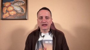 За тебя здесь молились. И ты узнаешь для Кого ты создан и зачем! Богдан Кинзерский