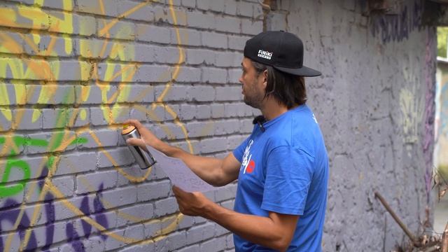 ТЕСТ ARTON 1000! Как рисовать граффити? Сравнение бюджетно смотреть онлайн