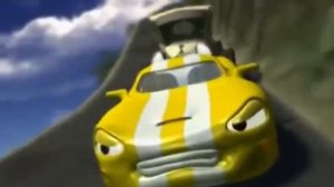 Город Тачек 5 сезон 12 серия Машина Отлажена и Готова