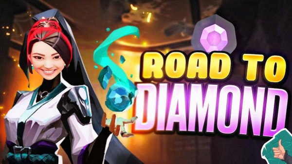 узник даймонда валорант valorant diamond