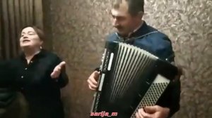 Даргинская песня. Ирайганат Гапизова