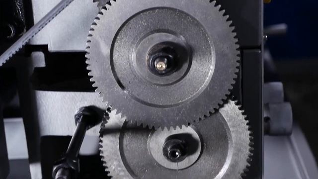 Токарний верстат Jet BD-10VS смотреть онлайн